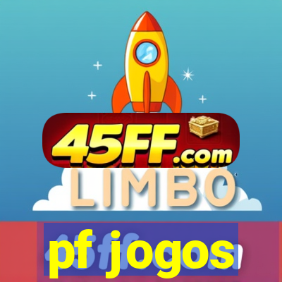 pf jogos